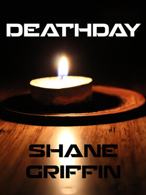 cover image of Deathday